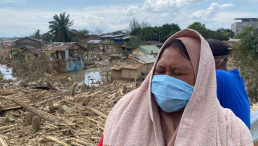 Cak Imin Prihatin Nasib Petani Kopi Gayo: Dulu Omzet Rp200 Juta Kini Nol