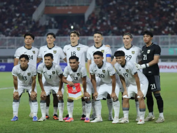 Peluang Timnas Indonesia U-22 Lolos Ke Semifinal SEA Games 2025