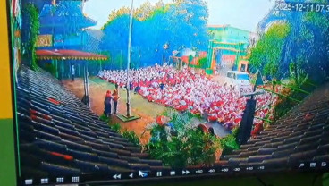 Fakta-fakta Mobil MBG Tabrak Siswa SDN Cilincing Jakarta Utara