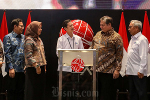 HUT ke-37 AEI Tekankan Sinergi dan Transformasi Emiten