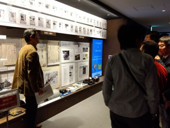 Cara Media Jepang Bertahan di Era Disrupsi