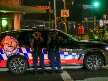 Sekjen PBB hingga Menlu AS Kutuk Penembakan Bondi Beach, Sydney, Australia