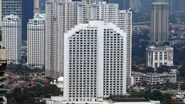 Okupansi Hotel Cirebon Naik Tipis Jelang Liburan Akhir Tahun