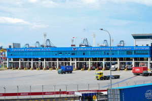 Nilai Ekspor Indonesia Mencapai US$24,24 Miliar Pada Oktober 2025 Turun 2,31%