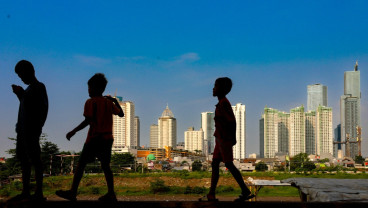 Ekonomi Global Diproyeksi Masih Ekspansif, Meski Laju Melambat