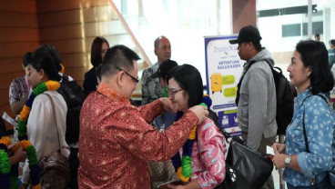 Bandara Ngurah Rai Tambah Rute Penerbangan ke Bima