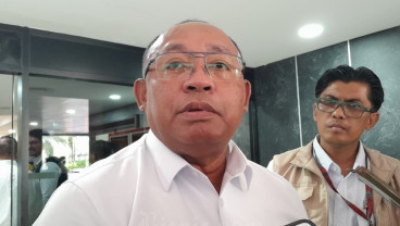 ESDM Lelang Perdana Stockpile Bauksit, Potensi Penerimaan Negara Rp200 Miliar
