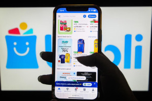 Pendapatan Naik 25,62%, Rugi Bersih Blibli (BELI) Turun Jadi Rp1,84 Triliun hingga September 2025