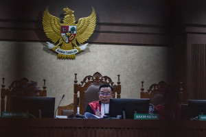 Nadiem Makarim Jalani Operasi, Sidang Dakwaan Korupsi Chromebook Kemendikbudristek Mundur Sepekan