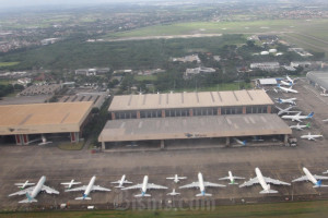 Antisipasi Lonjakan Penumpang, Garuda–Citilink Tambah Penerbangan