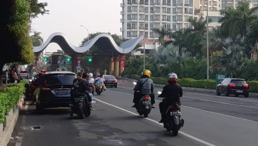 Ancol Targetkan 120.000 Pengunjung pada Malam Pergantian Tahun Baru