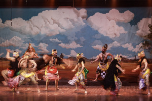 Anugerah Kebudayaan Indonesia 2025