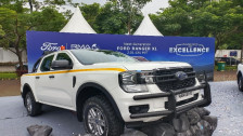 Pangkas Strategi Mobil Listrik, Ford Batalkan Kontak Baterai EV US$6,5 Miliar ke LG Energy
