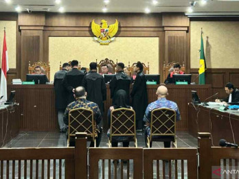 Fakta-fakta Terbaru Sidang Kasus Minyak Mentah Kerry Andrianto Cs