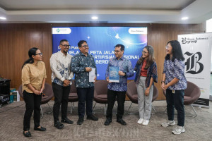 Mengupas Dokumen Peta Jalan Kecerdasan Artifisial Nasional