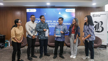 Mengupas Dokumen Peta Jalan Kecerdasan Artifisial Nasional