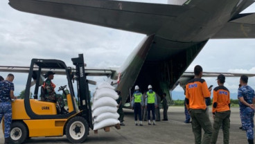 Simak, Begini Cara Bebaskan Bea Masuk Bantuan Luar Negeri Menurut Menkeu Purbaya