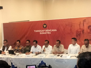 TNI Bangun 32 Jembatan Bailey di Aceh-Sumatra, Terjunkan 36.636 Personel Bantu Evakuasi