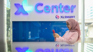 Kisi-Kisi JP Morgan di Saham EXCL Usai Divestasi MORA