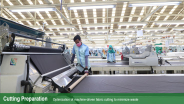 Prospek Saham PBRX dan Strategi Produsen Tekstil Pan Brothers untuk 2026
