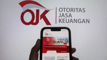 OJK Resmikan Direktorat Pengawasan Bank Digital, Efektif mulai 2026