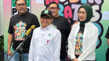 Cak Imin Klaim Pilkada Langsung Tidak Produktif, PKB Desak Evaluasi Sistem Pemilu