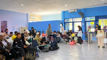 Pelabuhan Pelindo Lembar Proyeksikan Penumpang Naik 2 Persen saat Libur Nataru