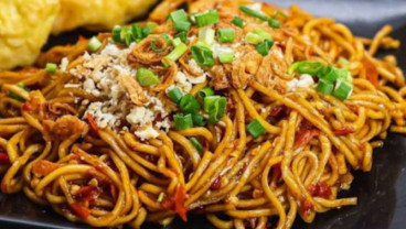 Udang Keju jadi Favorit Masyarakat, Ini Pendiri Mie Gacoan!