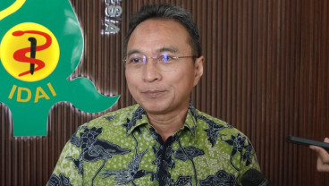 IDAI Ingatkan Risiko Malnutrisi Anak Korban Banjir yang Konsumsi Mi Instan Berhari-hari di Pengungsian