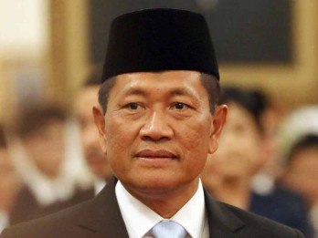 PT PAL Luncurkan Kapal Perang Frigate Merah Putih Perdana