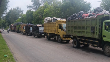 Warga Bali Protes, Penutupan TPA Suwung Ditunda Hingga 28 Februari