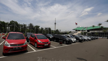 Panduan Bayar Pajak Kendaraan Jakarta: Online dan Lokasi Resmi