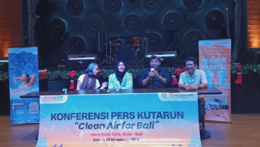 Gairahkan Sport Tourism, Kutarun Siap Jadi Pembuka Event Olahraga Kuta di 2026