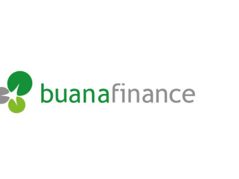 Buana Finance (BBLD) Raih Fasilitas Kredit Rp950 Miliar dari Bank Danamon