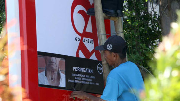 PHRI Jakarta Minta DPRD Taati Hasil Fasilitasi Kemendagri atas Ranperda KTR