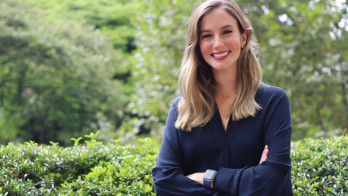 Kisah Sosok Mantan Balerina Jadi Miliarder Wanita Termuda di Dunia