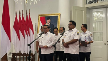 UMP DKI Jakarta 2026 Resmi Naik 6,17%, Ini Dasar Perhitungannya