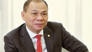 Kekayaan Orang Terkaya Vietnam, Pham Nhat Vuong Tembus US$30 Miliar