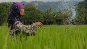 Transformasi Panjang PIHC Mengawal Program Pupuk Subsidi