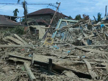 Update Bencana Sumatra-Aceh: 1.137 Korban Jiwa, 21 Daerah Transisi Status Darurat