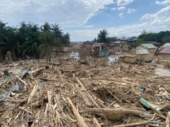 184 Desa Kembali Berlistrik, PLN Masih Kejar Perbaikan Jaringan di Aceh Tengah