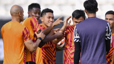 Prediksi Malut United vs Borneo FC Samarinda, Head to Head dan Susunan Pemain