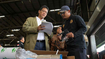 Purbaya Perketat Pengawasan Cukai Alkohol, Begini Aturan Barunya