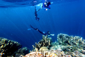 Kunjungan ke Oluhuta Paradise Gorontalo Meningkat Selama Libur Nataru