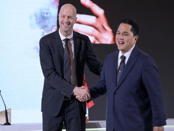 Jordi Cruyff Dikabarkan Setuju Jadi Direktur Teknik Ajax