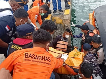 Kronologi Kapal Wisata Tenggelam di Labuan Bajo, Pelatih Valencia Jadi Korban