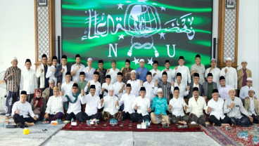 Gus Yahya Klaim Situasi PBNU Telah Cair: Sudah Bisa Ledek-ledekan dengan Gus Ipul