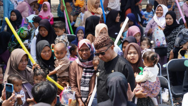 Miris, 66,5% Warga Garut Masih Terjebak Kemiskinan pada Akhir 2025