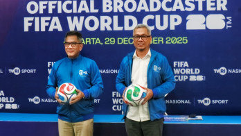 Dapat Hak Siar Piala Dunia FIFA 2026, TVRI akan Tayangkan 104 Pertandingan Selama 39 Hari