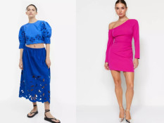 Intip Tren Fashion 2026: Warna-warna Berani hingga Maksimalisme